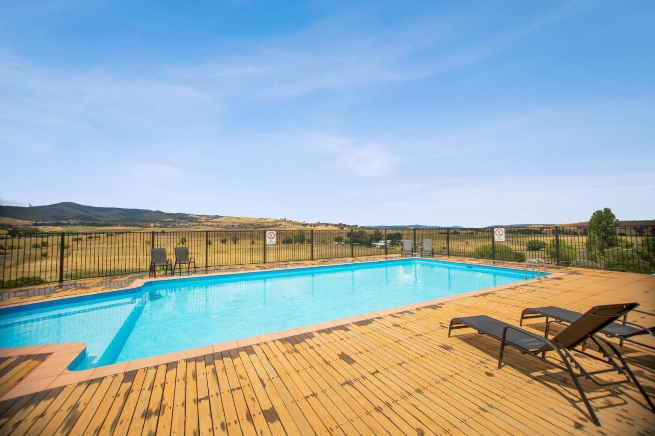 Mt Buller Stayz Merrijig Exterior foto