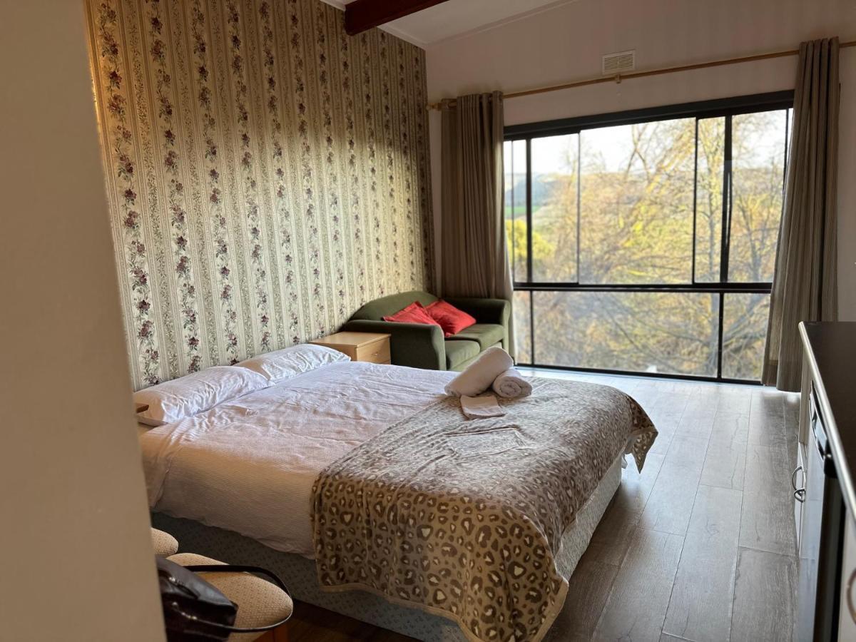 Mt Buller Stayz Merrijig Exterior foto