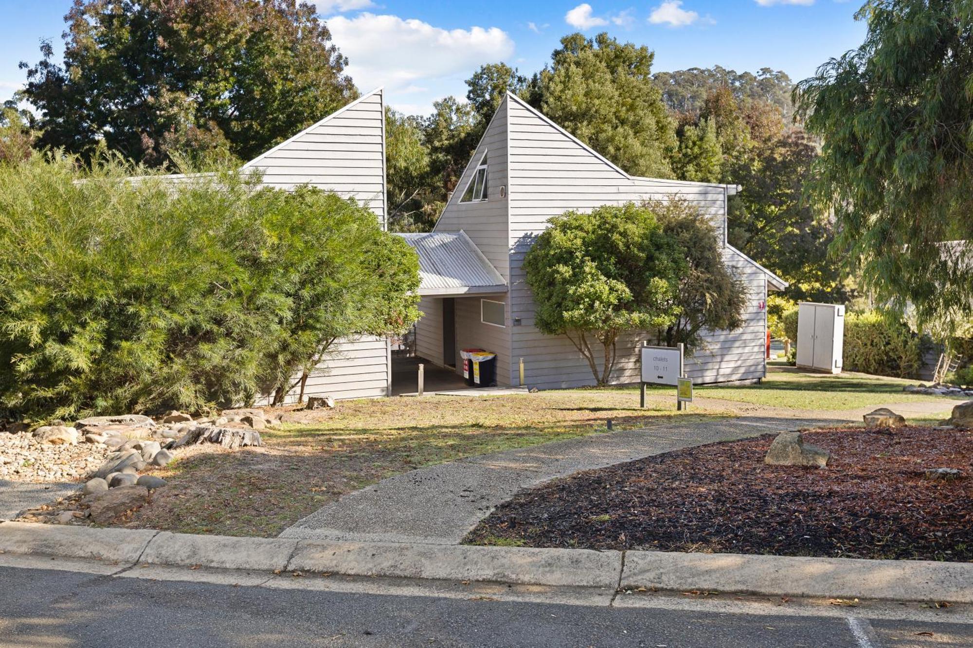 Mt Buller Stayz Merrijig Exterior foto