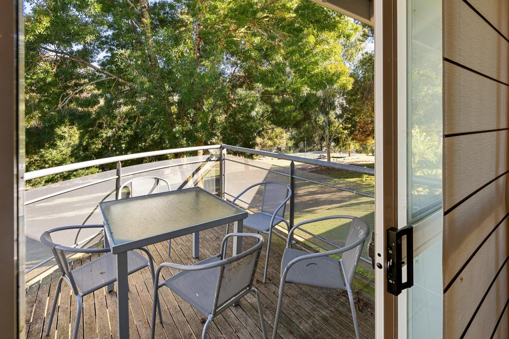 Mt Buller Stayz Merrijig Exterior foto